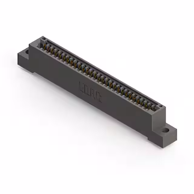 895-029-523-104 EDAC Inc.  Edgeboard Connectors